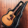 Cole Clark Fat Lady FL1AC Bunya/Maple Natural 2010