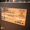 Fender Hot Rod Deluxe 40w 1x12" Guitar Combo Black 2004