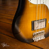 Fender Modern Player Telecaster Bass Sunburst 2011