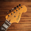 Squier Classic Vibe Bass VI Sunburst 2024