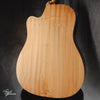 Cole Clark Fat Lady FL1AC Bunya/Maple Natural 2010
