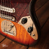 Squier Classic Vibe Bass VI Sunburst 2024