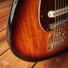Squier Classic Vibe Bass VI Sunburst 2024