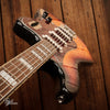 Squier Classic Vibe Bass VI Sunburst 2024