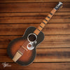 Kay Model K1160 Parlour Sunburst 1966