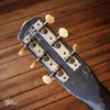 Kay Model K1160 Parlour Sunburst 1966