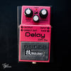 Boss DM-2W Delay Waza Craft Pedal