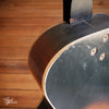 Kay Model K1160 Parlour Sunburst 1966