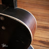Kay Model K1160 Parlour Sunburst 1966