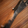 Kay Model K1160 Parlour Sunburst 1966