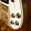 Fender Chris Shiflett Telecaster Deluxe Custom Build Shoreline Gold 2023