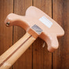 Fender Japan Standard Stratocaster ST-STD Shell Pink 2010