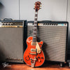 Gretsch 6121 Round Up Transparent Orange 2000