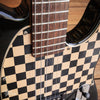 Squier Avril Lavigne Telecaster Black 2011