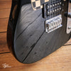 Squier Avril Lavigne Telecaster Black 2011