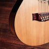 Maton EML/12 Mini Maton 12-String Acoustic/Electric Natural 2008