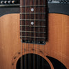 Maton EML/12 Mini Maton 12-String Acoustic/Electric Natural 2008