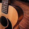 Maton EML/12 Mini Maton 12-String Acoustic/Electric Natural 2008