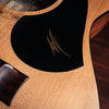 Maton EML/12 Mini Maton 12-String Acoustic/Electric Natural 2008