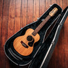 Maton EML/12 Mini Maton 12-String Acoustic/Electric Natural 2008