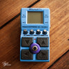 Zoom Multi-Stomp MS-70CDR+ Chorus/Delay/Reverb Pedal