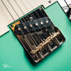 Saito Guitars S-622CST Surf Green 2025 (New)