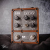 MC Systems CGN Dynamic Delay Pedal