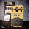 Behringer EQ700 Graphic Equalizer Pedal