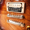 Tokai Love Rock LS75Q Heritage Dark Cherry 1998