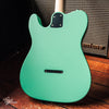 Saito Guitars S-622CST Surf Green 2025 (New)