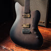 Saito Guitars S-622JMC Transparent Black 2025 (New)