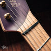 Saito Guitars S-622JMC Transparent Purple 2025 (New)