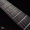 Saito Guitars S-622JMC Transparent Black 2025 (New)