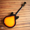 Epiphone Sheraton II Pro Vintage Sunburst 2018