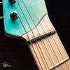 Saito Guitars S-622TLC Turquoise 2025 (New)