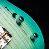 Saito Guitars S-622TLC Turquoise 2025 (New)