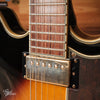 Epiphone Sheraton II Pro Vintage Sunburst 2018