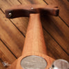 Twenty Cent Guitar Co ST-Special Volcanic Green 2025