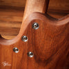Twenty Cent Guitar Co ST-Special Volcanic Green 2025