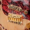 Twenty Cent Guitar Co S-Style 'Pepperoni' 2025