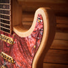 Twenty Cent Guitar Co S-Style 'Pepperoni' 2025