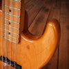 Fender Japan Pro Feel Jazz Bass JBR-80M Vintage Natural 1986