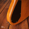 Fender Japan Pro Feel Jazz Bass JBR-80M Vintage Natural 1986