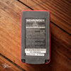 Behringer UM300 Ultra Metal Distortion Pedal