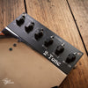 Bad Cat 2-Tone Tube Preamp Pedal