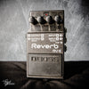 Boss RV-6 Reverb Pedal