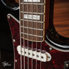 Squier Classic Vibe Bass VI Black 2024