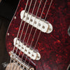 Squier Classic Vibe Bass VI Black 2024