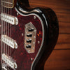 Squier Classic Vibe Bass VI Black 2024