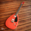 Revelation VTX64 Teardrop Fiesta Red 2020